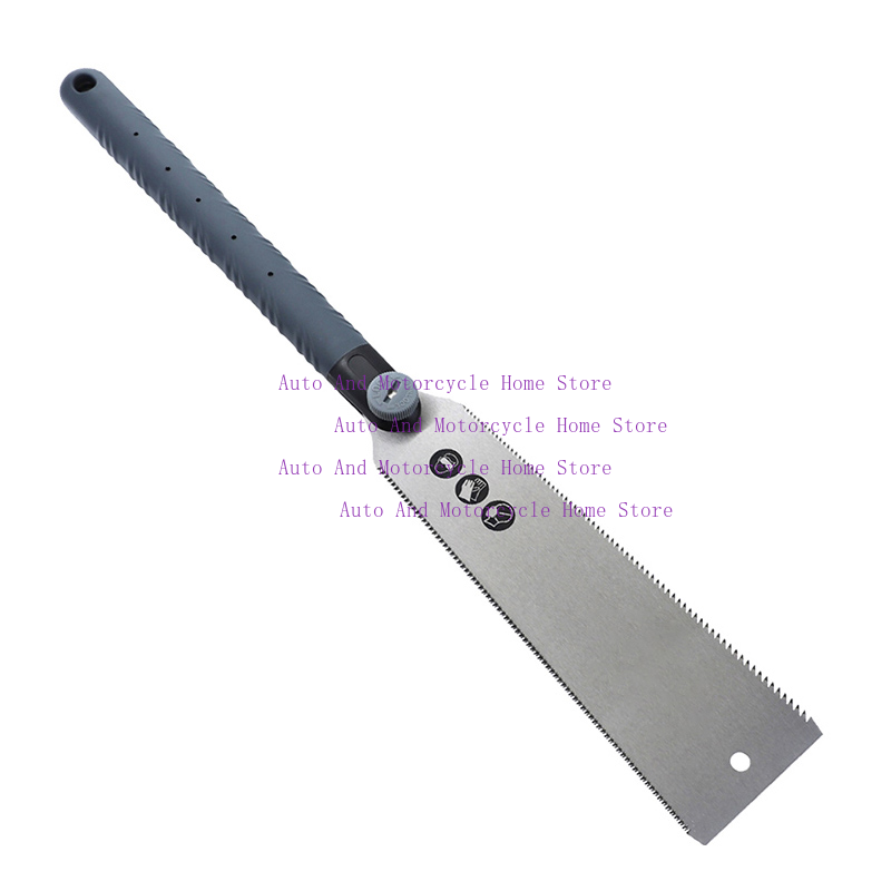 1 Buah Gergaji Jepang Ryoba Ge - Japanese Pull Saw ulasan dan harga