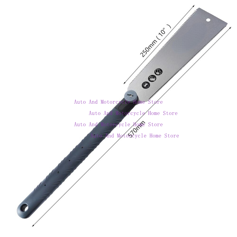 1 Buah Gergaji Jepang Ryoba Ge - Japanese Pull Saw ulasan dan harga
