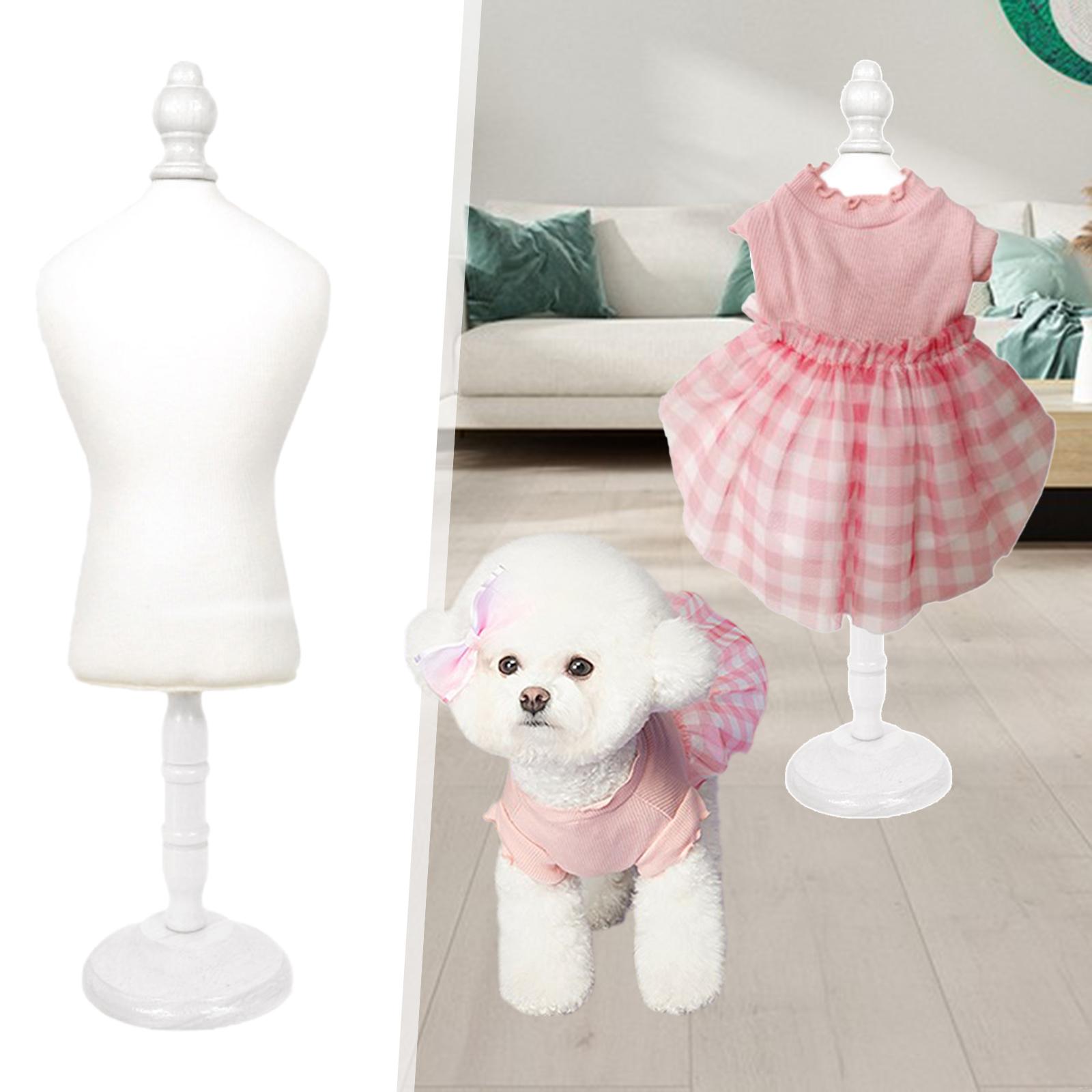 Rak tampilan gaun anjing, rak  - Woodworking Women ulasan dan harga