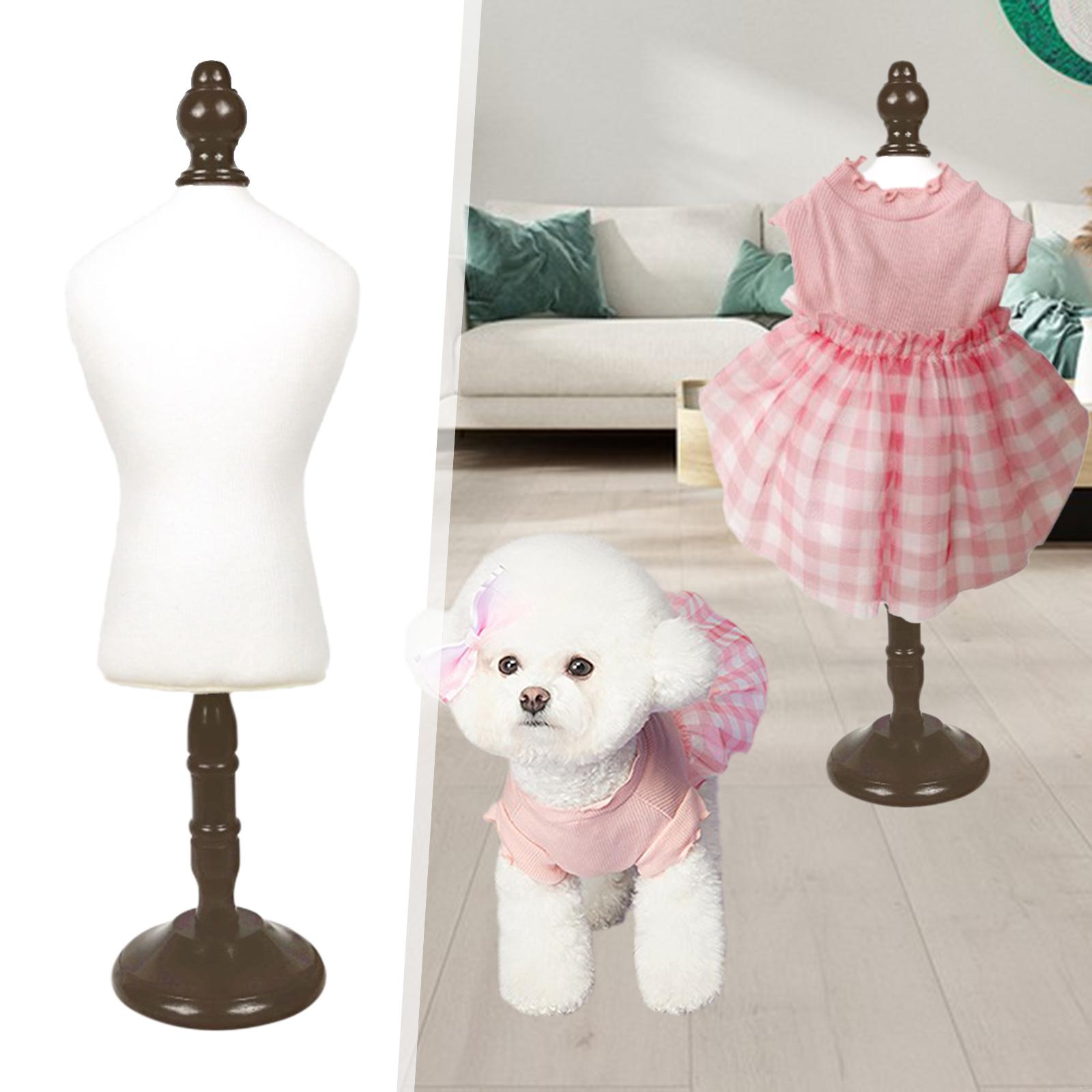 Rak tampilan gaun anjing, rak  - Woodworking Women ulasan dan harga