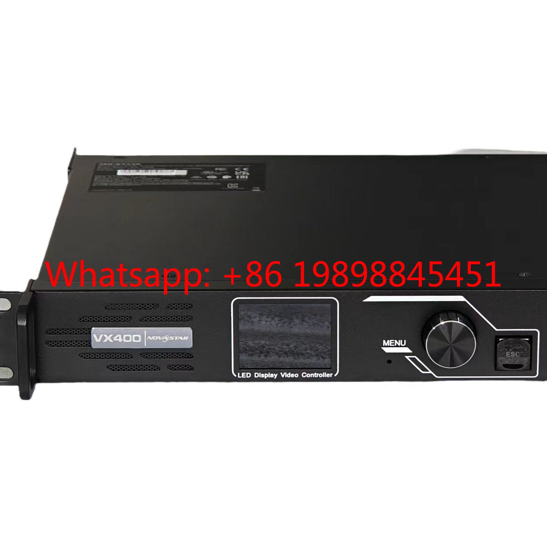 Prosesor Video LED All-in-1 No - Woodworking Images Free ulasan dan harga
