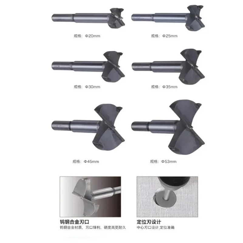TAJIMA 1603-XH-MKQ Seri, Alat  - Woodworking Power Tools ulasan dan harga