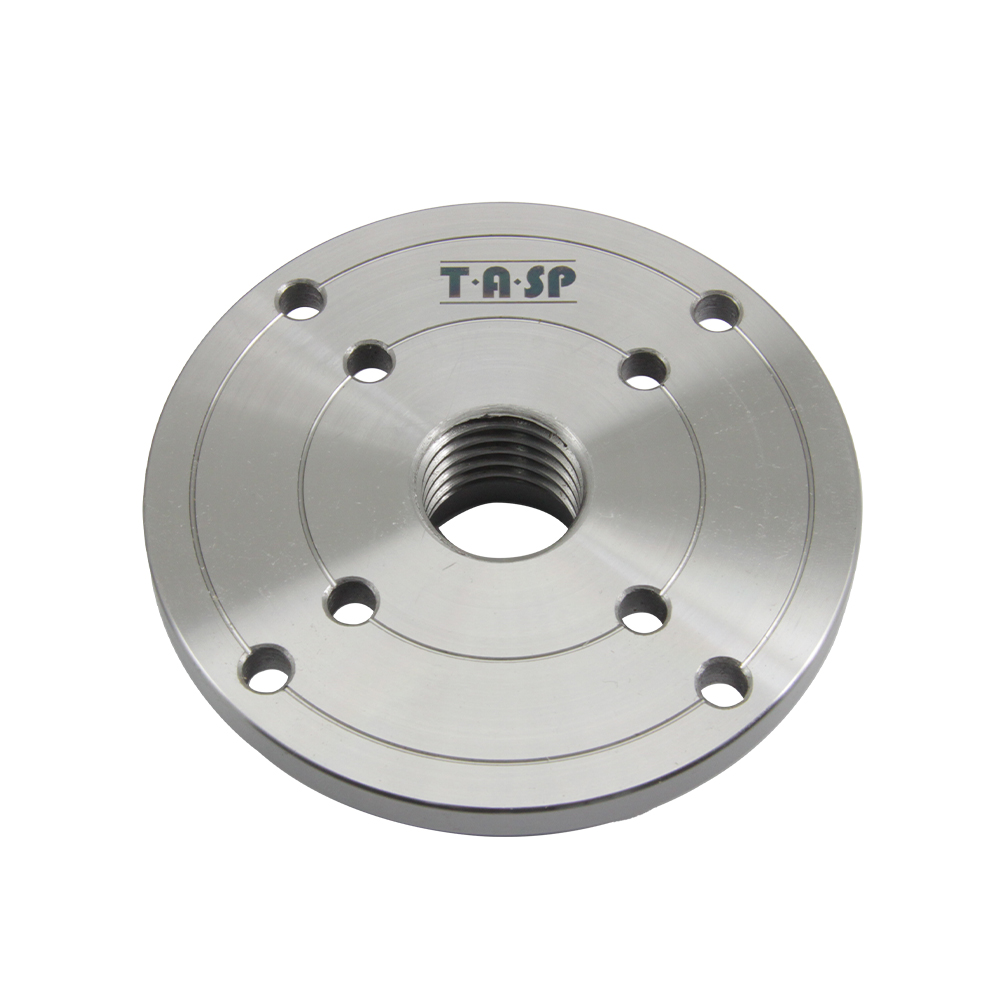 Tamp 4 