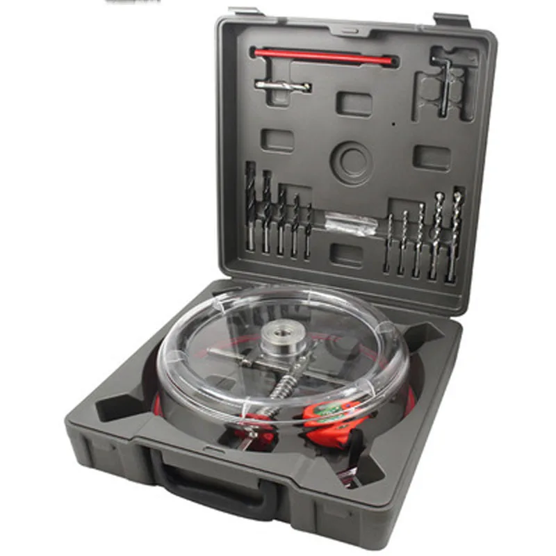 Set Mata Bor Pemotong Lubang y - Woodworking Saw ulasan dan harga