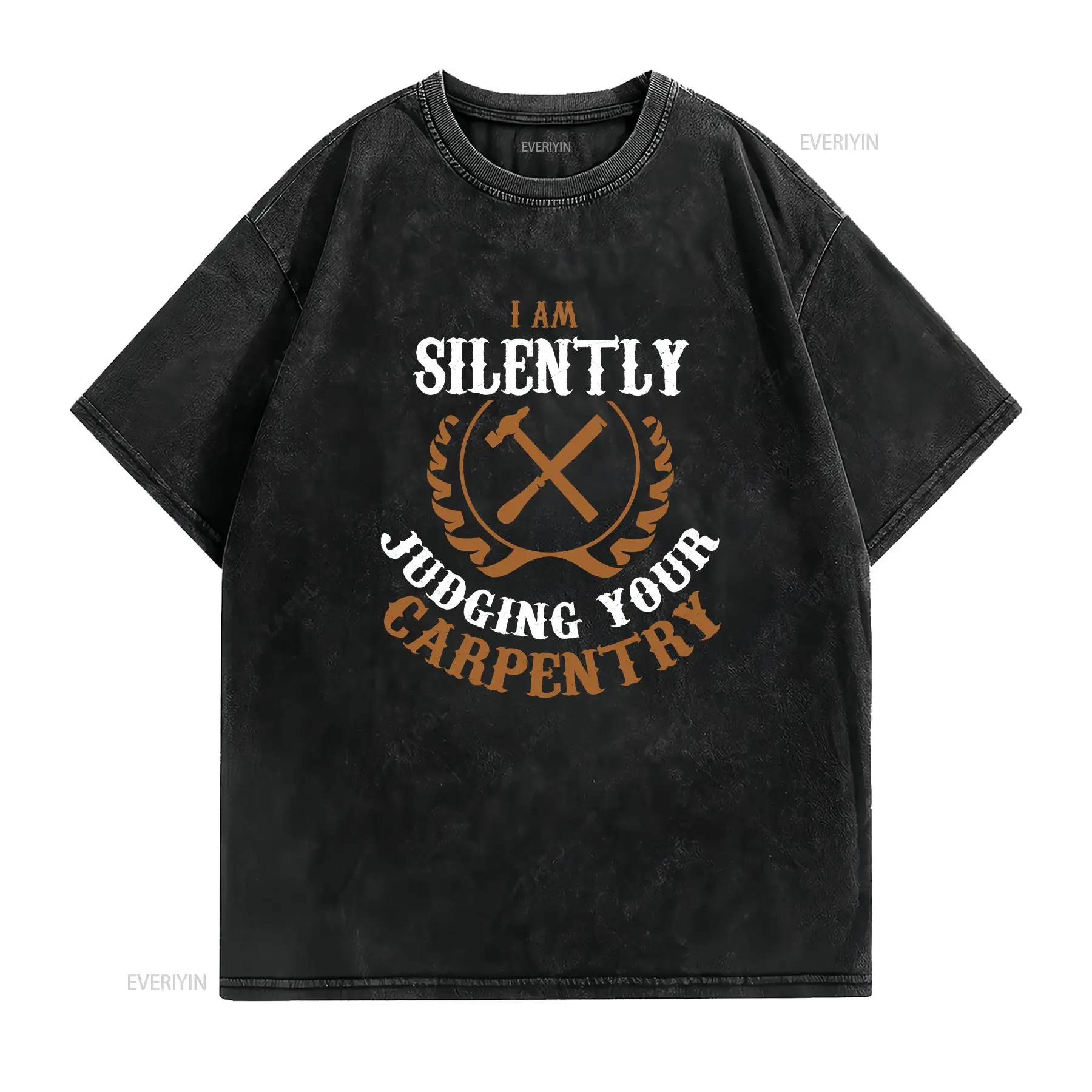 Kaos Tukang Kayu Lucu dengan K - Woodworking Quotes Funny ulasan dan harga