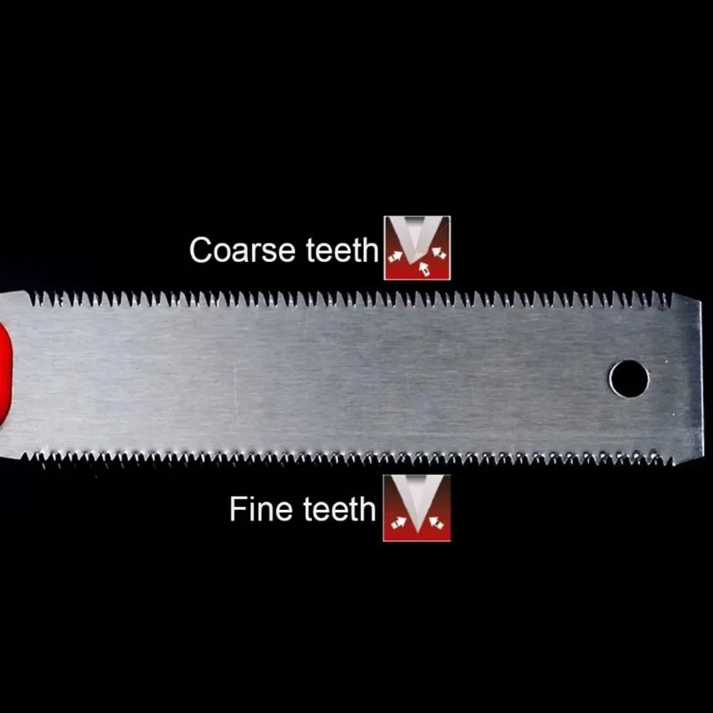 Gergaji tarik Jepang bermata g - Japanese Pull Saw ulasan dan harga