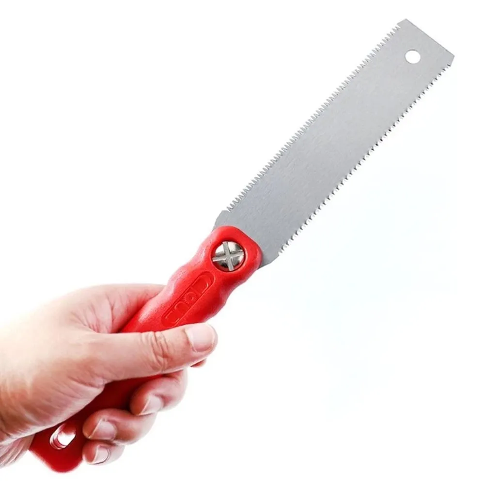 Gergaji tarik Jepang bermata g - Japanese Pull Saw ulasan dan harga