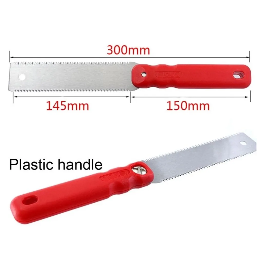 Gergaji tarik Jepang bermata g - Japanese Pull Saw ulasan dan harga