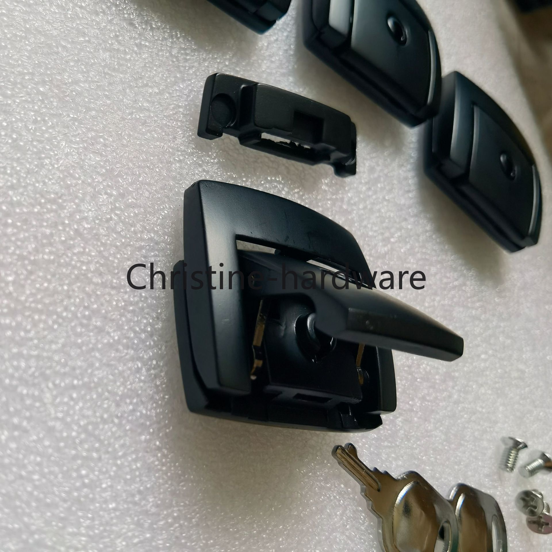 1 Buah Pengait Kotak Golf Butt - Woodworking File ulasan dan harga