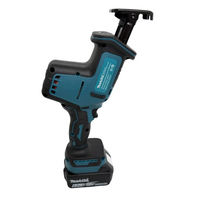 Gergaji Reciprocating Tanpa Ka - Woodworking Power Tools ulasan dan harga