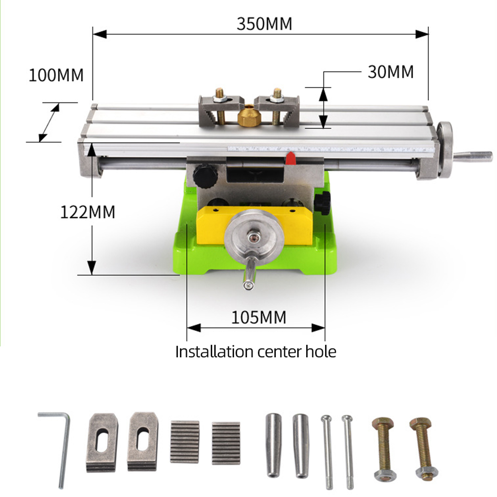Allsom MINIQ BG6350 Alat Repar - Woodworking Asmr ulasan dan harga
