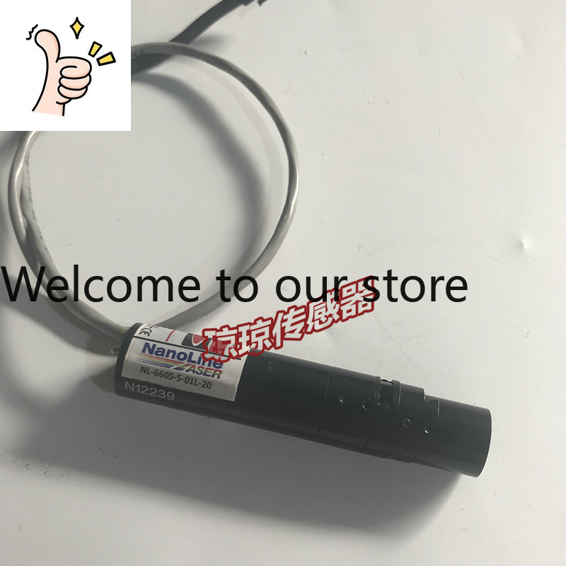 Sensor NL-660S-5-01L-20 - Woodworking Nl ulasan dan harga