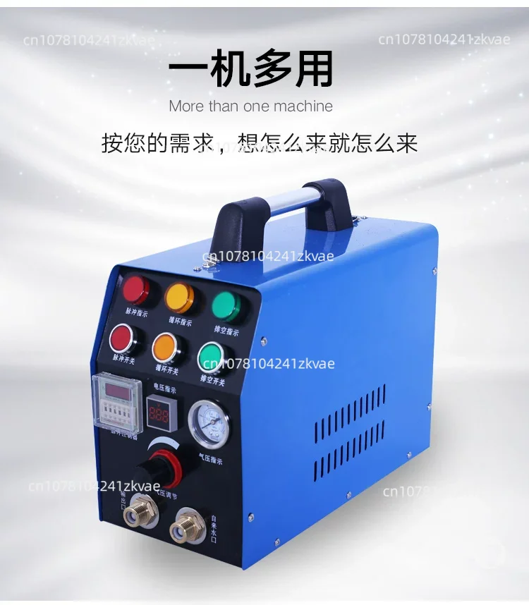 Mesin Pembersih Multifungsi, P - Woodworking Asmr ulasan dan harga