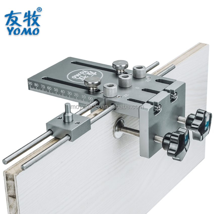 Alat Bantu Pemasangan Dowel un - Woodworking Tools ulasan dan harga