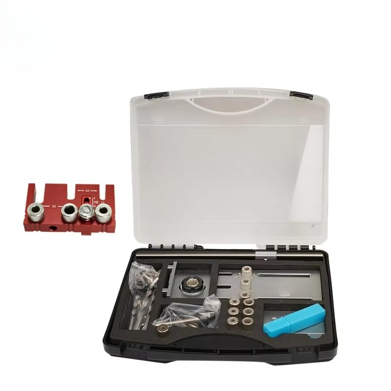 Alat Bantu Pemasangan Dowel un - Woodworking Tools ulasan dan harga