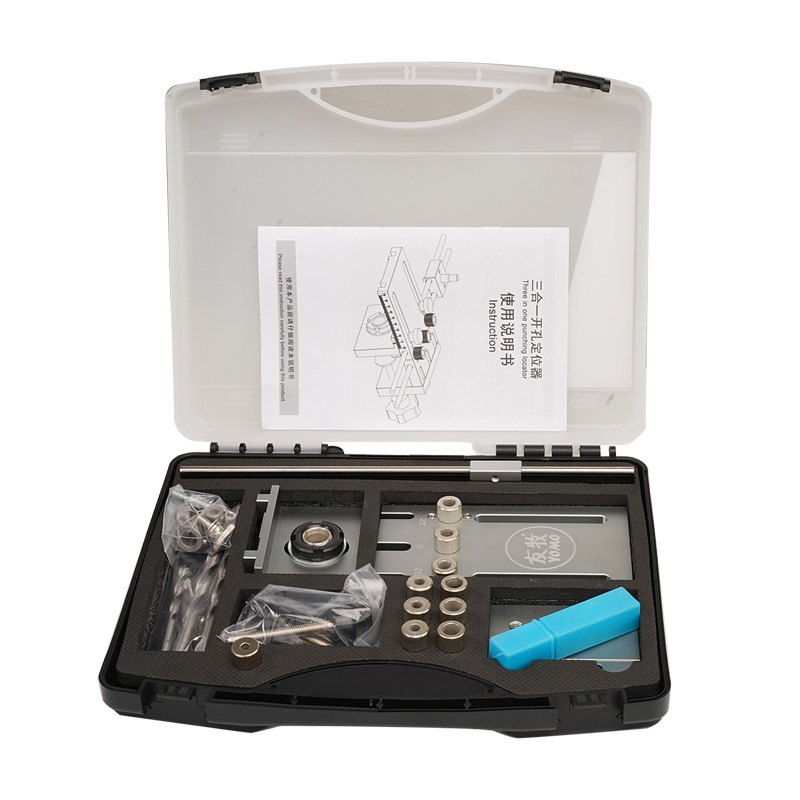 Alat Bantu Pemasangan Dowel un - Woodworking Tools ulasan dan harga