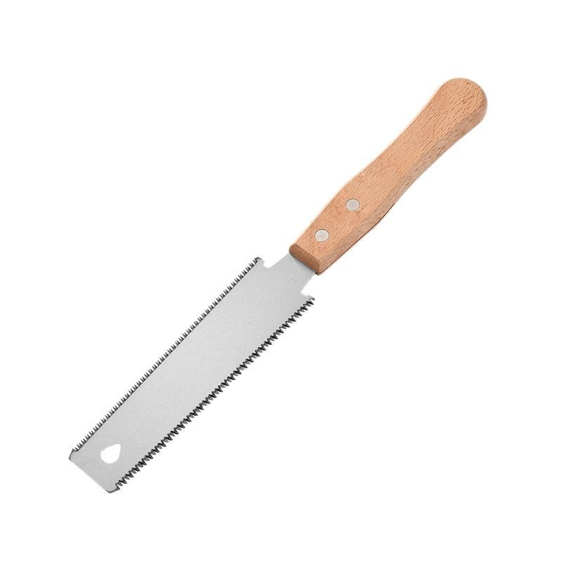 Gergaji Jepang 6 Inci Gergaji  - Japanese Pull Saw ulasan dan harga