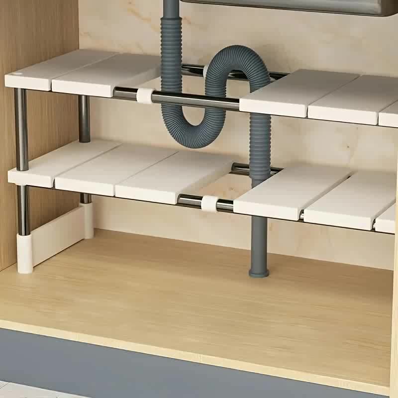 Rak Penyimpanan Bawah Wastafel - Woodworking Design Software ulasan dan harga