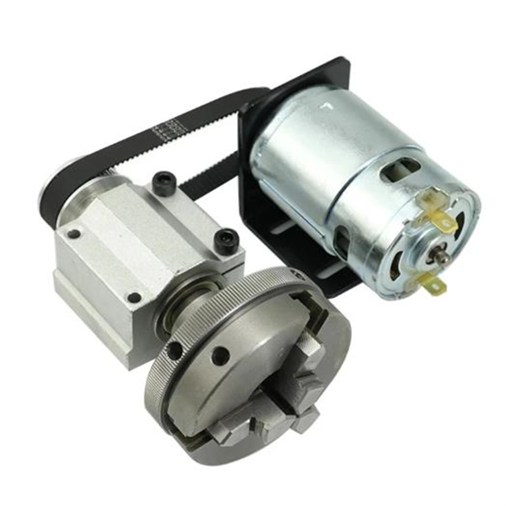 895 Motor multifungsi baru mes - Woodworking Lathe Chuck ulasan dan harga