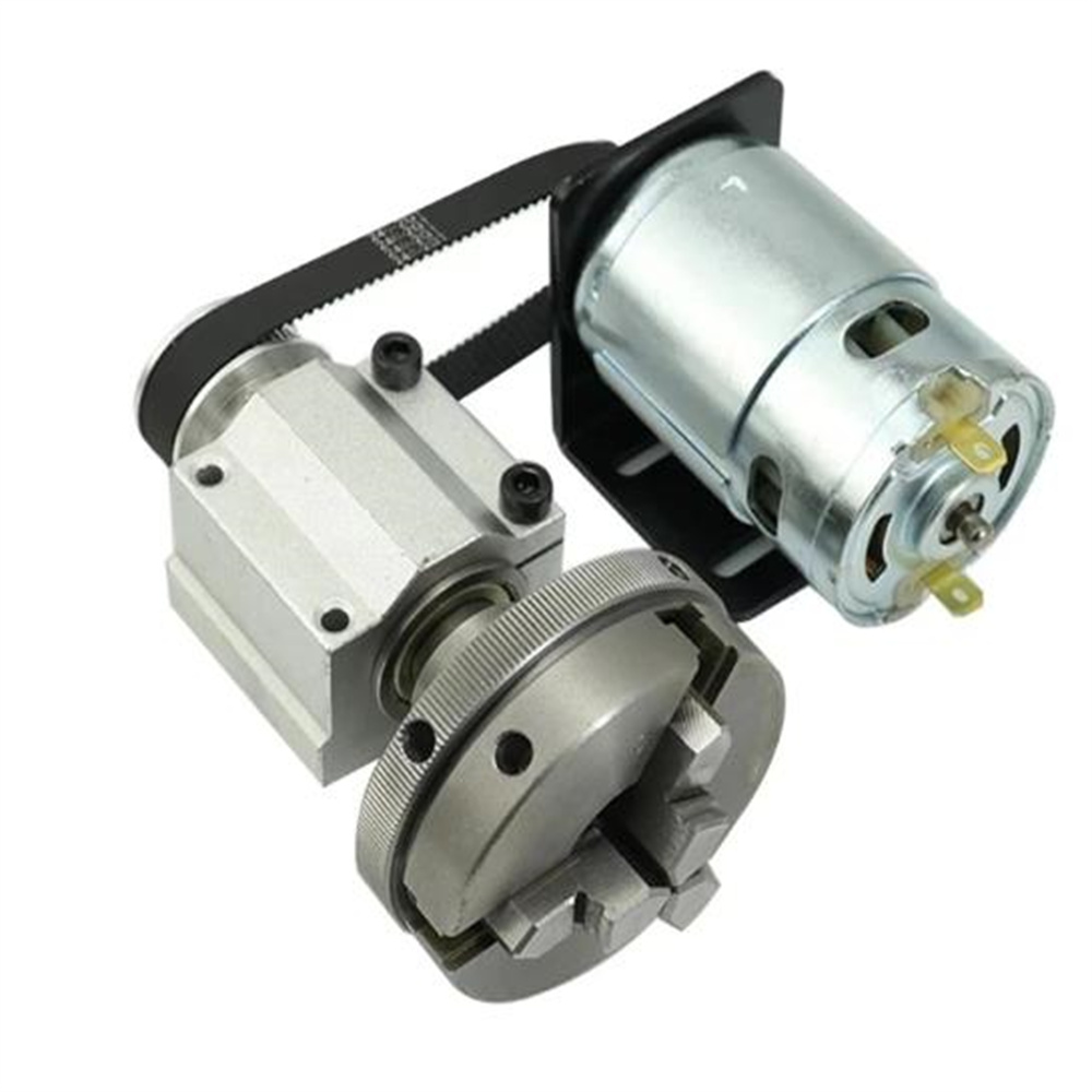 895 Motor multifungsi baru mes - Woodworking Lathe Chuck ulasan dan harga