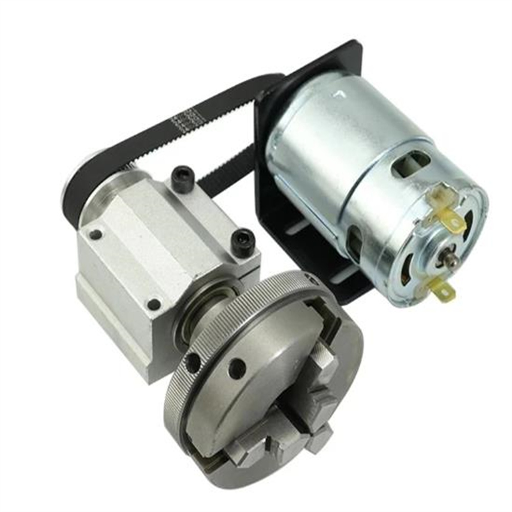 895 Motor multifungsi baru mes - Woodworking Lathe Chuck ulasan dan harga