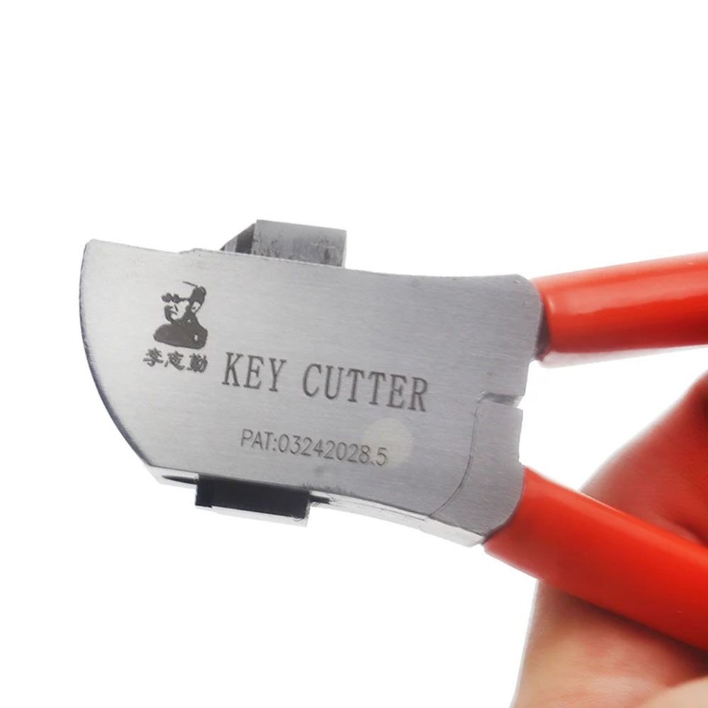 Tang Pemotong Kunci Tahan Aus  - Woodworking Asmr ulasan dan harga