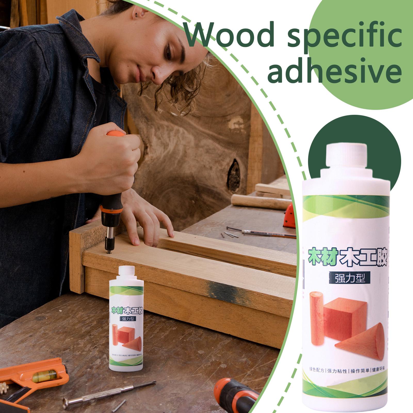Lem Kayu untuk Pekerjaan Kayu  - Woodworking Women ulasan dan harga