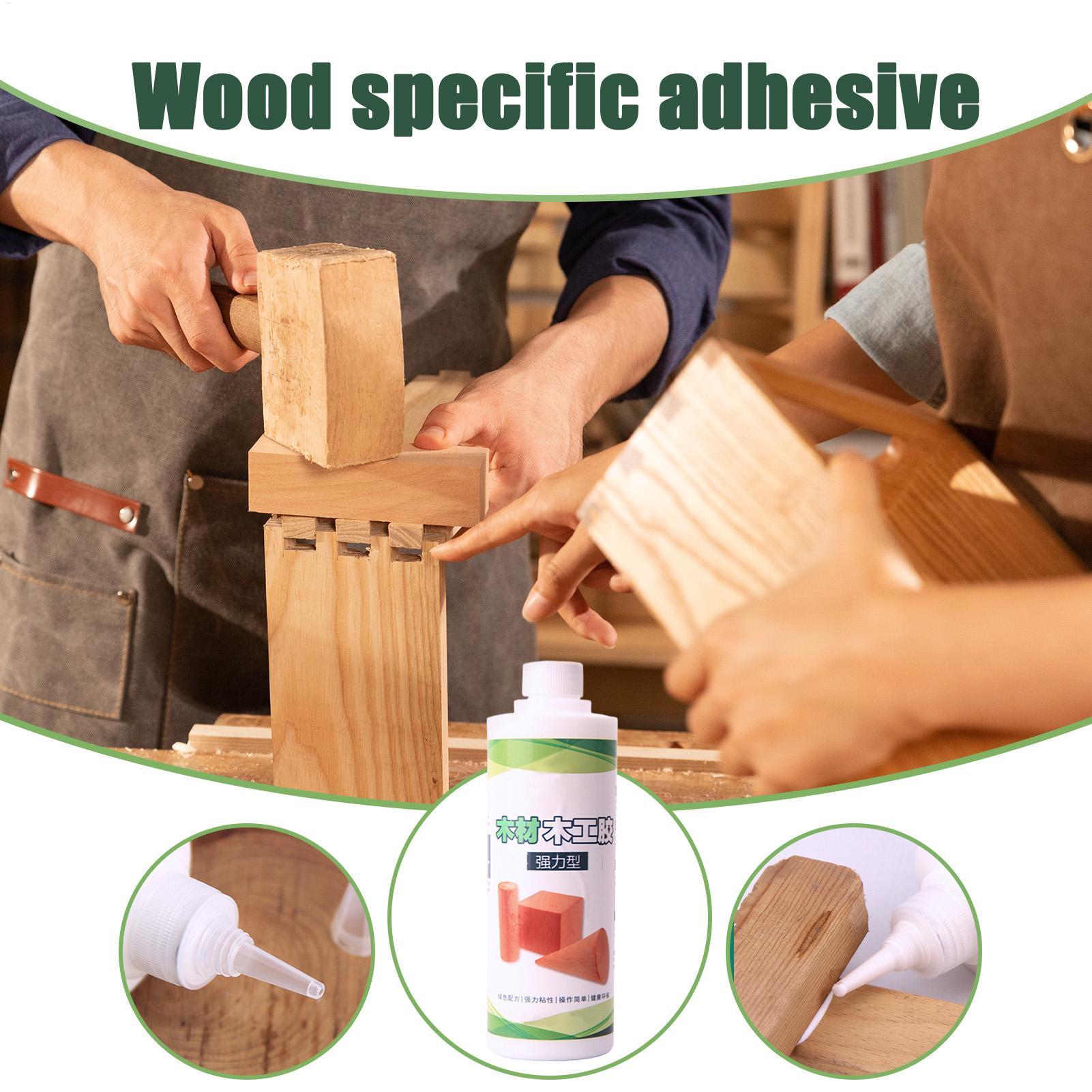 Lem Kayu untuk Pekerjaan Kayu  - Woodworking Women ulasan dan harga