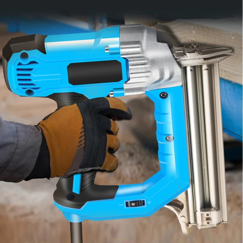 Pistol Paku Listrik Pistol Pak - Woodworking Nl ulasan dan harga