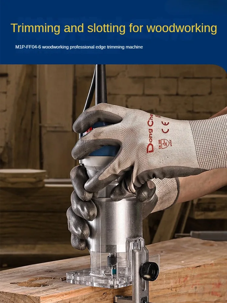 Set Perkakas Listrik Pertukang - Woodworking Power Tools ulasan dan harga