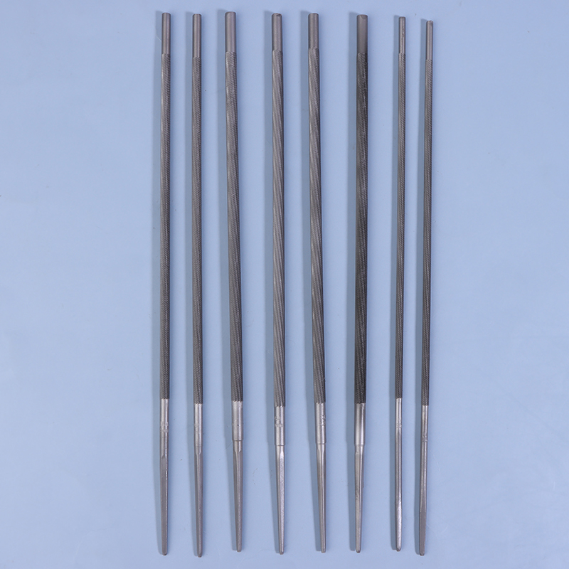 1 Buah Kikir Gergaji Bulat 3.5 - Woodworking File ulasan dan harga