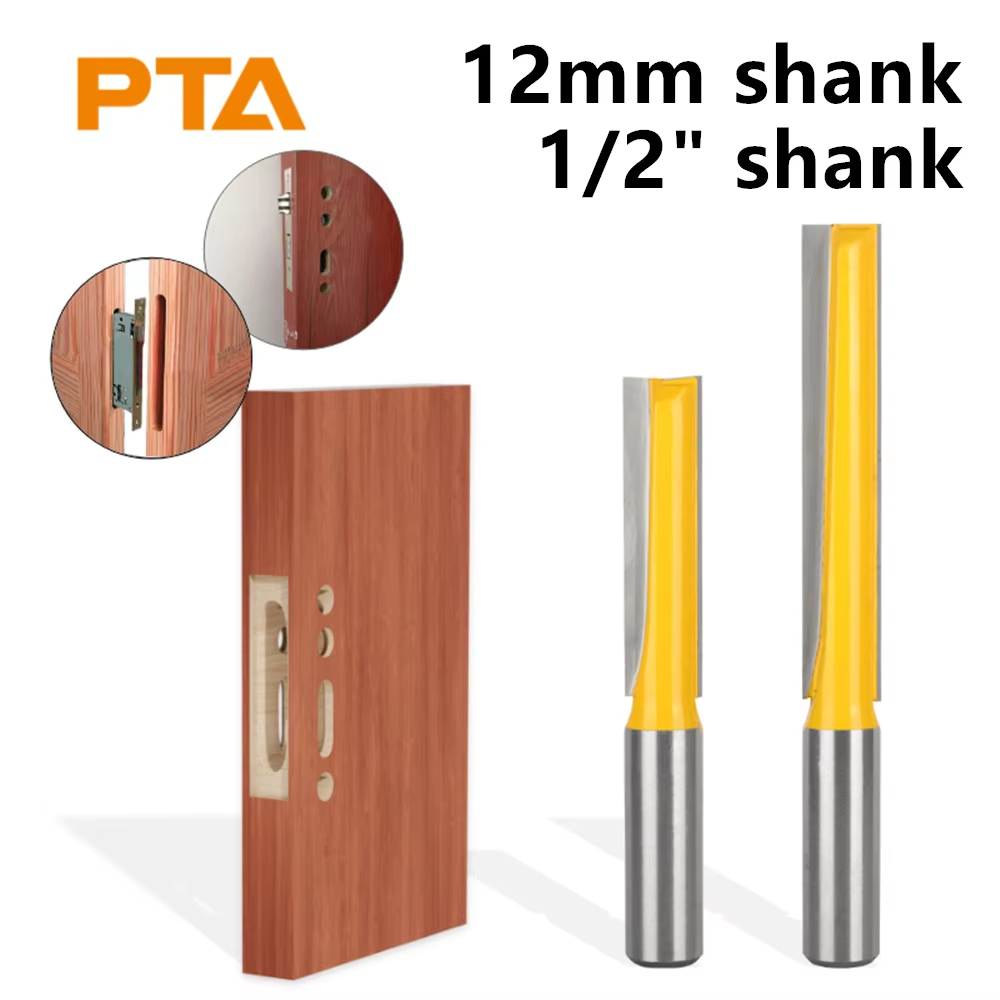 Mata Router Template Trim Shan - Woodworking Design Software ulasan dan harga