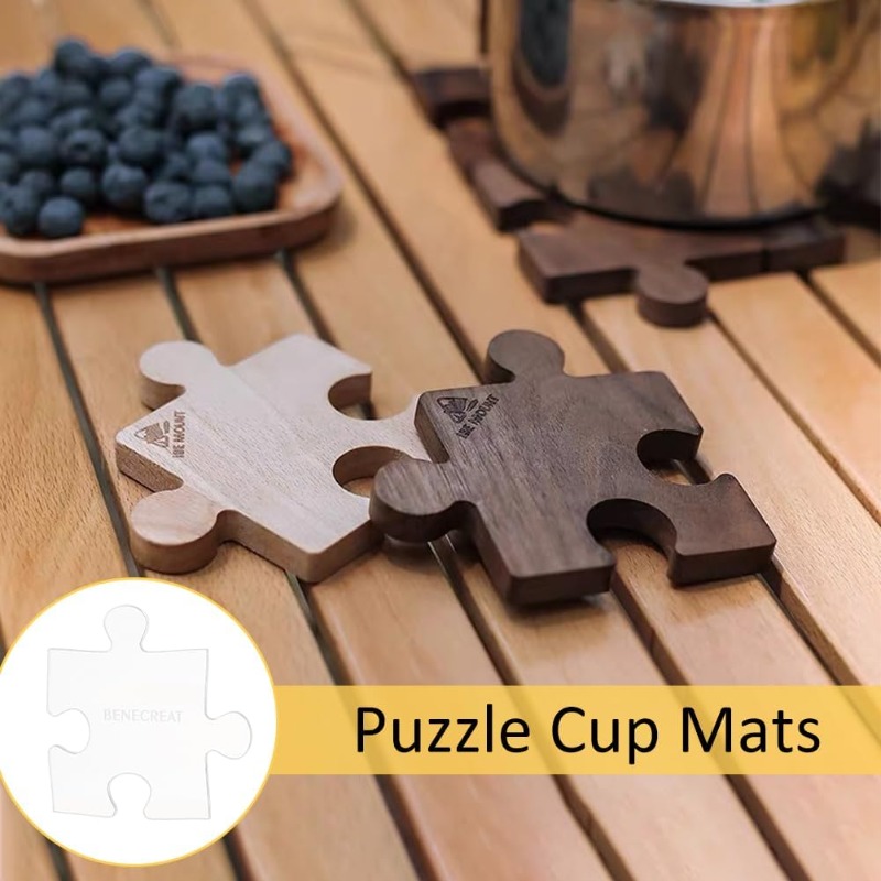 Cetakan Kayu Akrilik untuk Puz - Woodworking Design Software ulasan dan harga