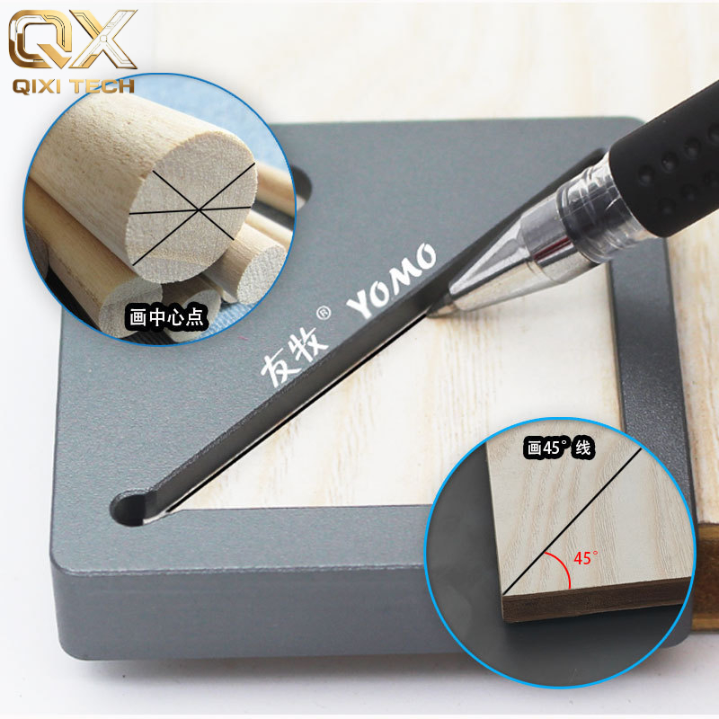 Penggaris pengukur tinggi, leb - Woodworking Unlimited ulasan dan harga