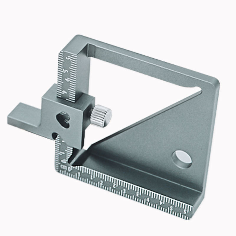 Penggaris pengukur tinggi, leb - Woodworking Unlimited ulasan dan harga