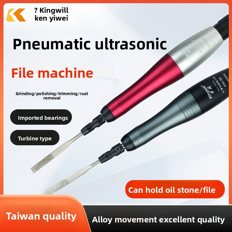 Mesin Pengamplas Udara Ultraso - Woodworking File ulasan dan harga