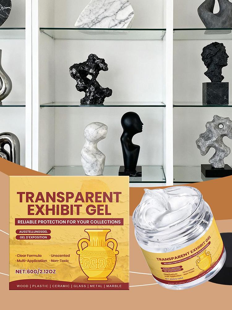 Gel Perekat Museum yang Dapat  - Woodworking Women ulasan dan harga