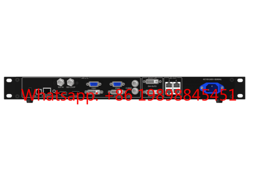 NovaStar VX4S Prosesor Video L - Woodworking Images Free ulasan dan harga