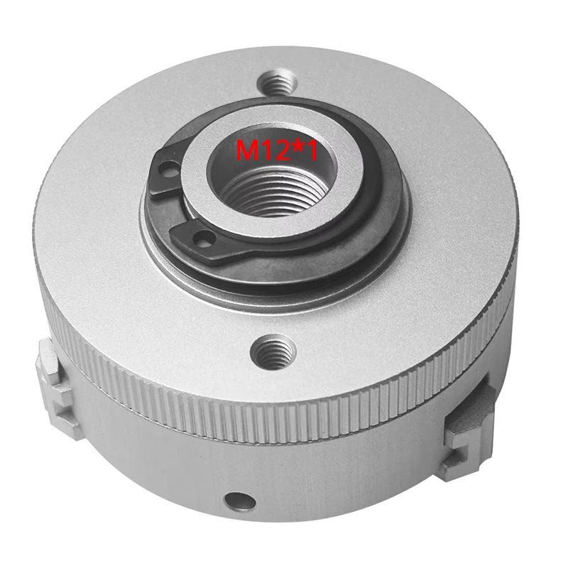 [NEWA76K!】 Mini Untuk Mesin Bu - Woodworking Lathe Chuck ulasan dan harga