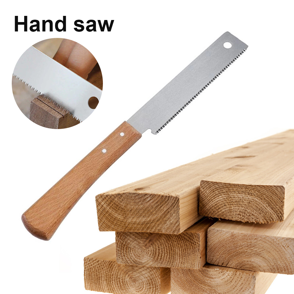 Gergaji Tangan Gaya Jepang Ger - Japanese Pull Saw ulasan dan harga