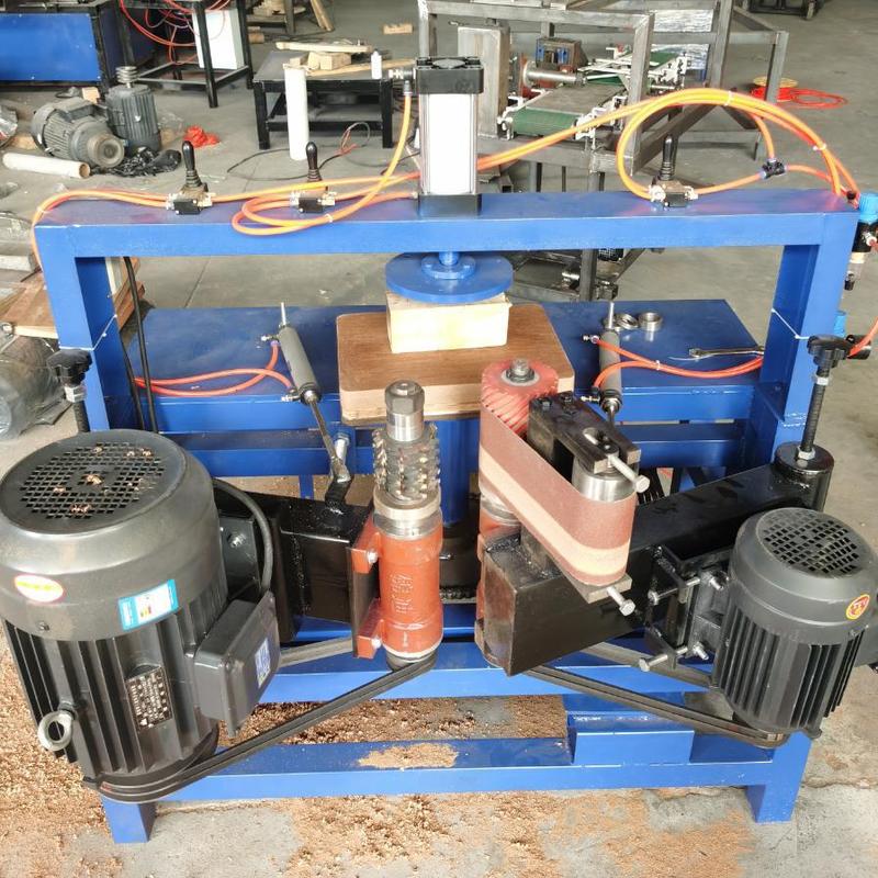 Mesin Pengukir Profil Kayu Sum - Woodworking Unlimited ulasan dan harga