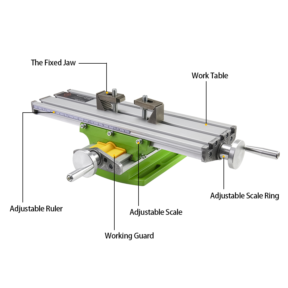 Allsom MINIQ BG6330 Mesin Peng - Woodworking Asmr ulasan dan harga