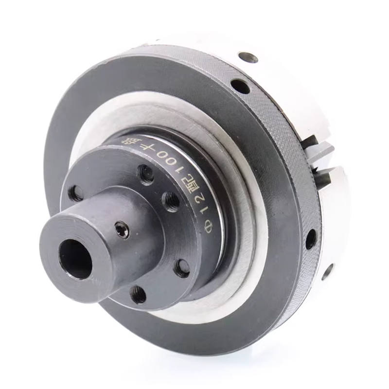 Chuck Miniatur Hand Tight Sano - Woodworking Lathe Chuck ulasan dan harga