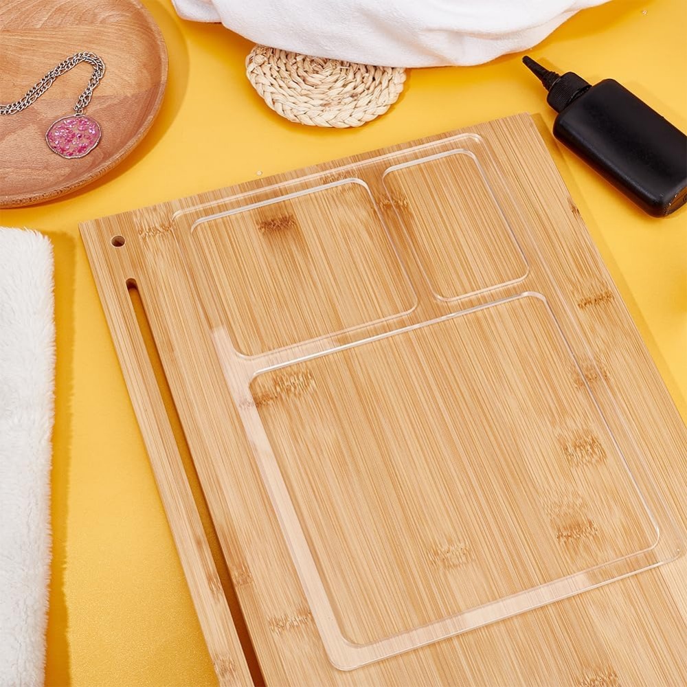 3 Saku Templat Router Baki Val - Woodworking Design Software ulasan dan harga