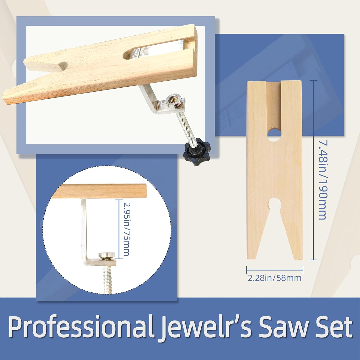 Perlengkapan Ukir Lilin Perhia - Woodworking File ulasan dan harga