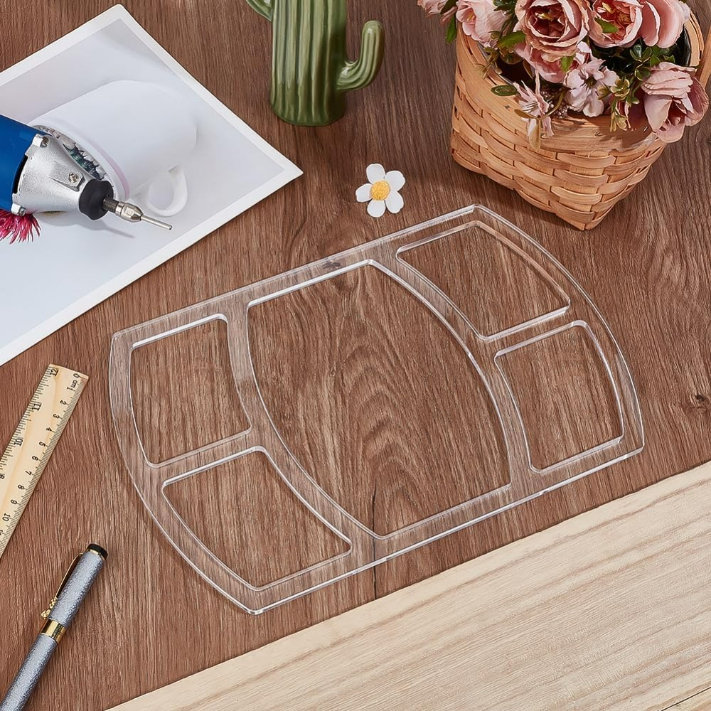 5 Template Router Valet Tray P - Woodworking Design Software ulasan dan harga