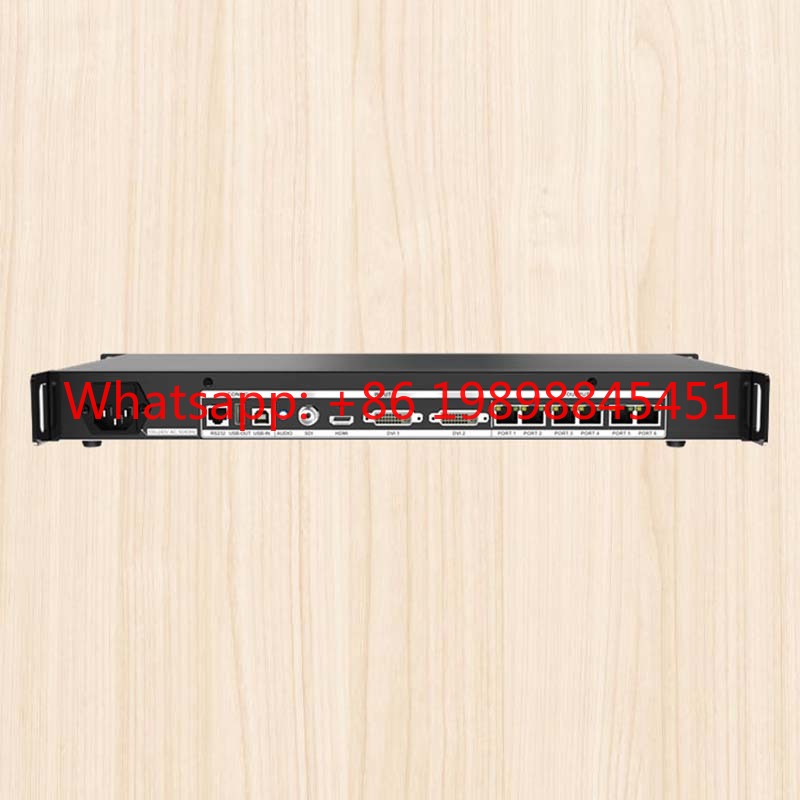 Colorlight X6 Prosesor Video L - Woodworking Images Free ulasan dan harga