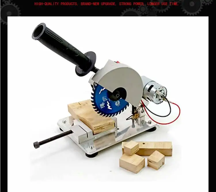 Mesin pemotong multifungsi rum - Woodworking Unlimited ulasan dan harga