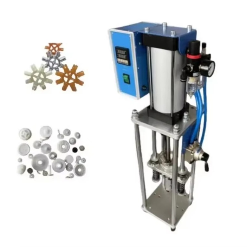 Mesin Cetak Mini Vertikal 20g  - Woodworking University ulasan dan harga
