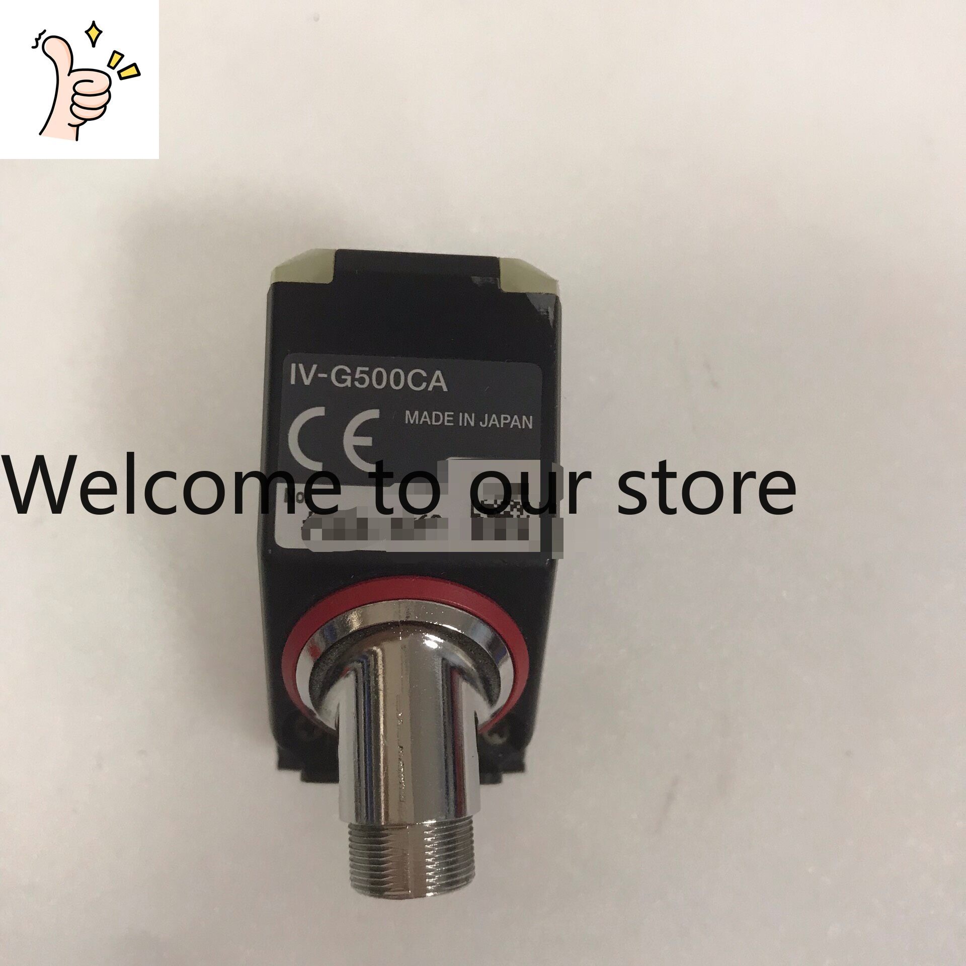 Sensor Pengenal Gambar KEYENCE - Woodworking Images Free ulasan dan harga
